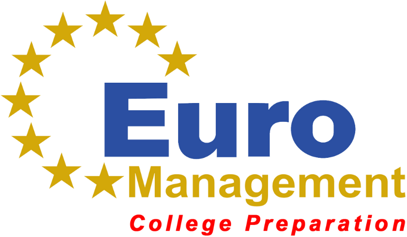 Euro Management logo